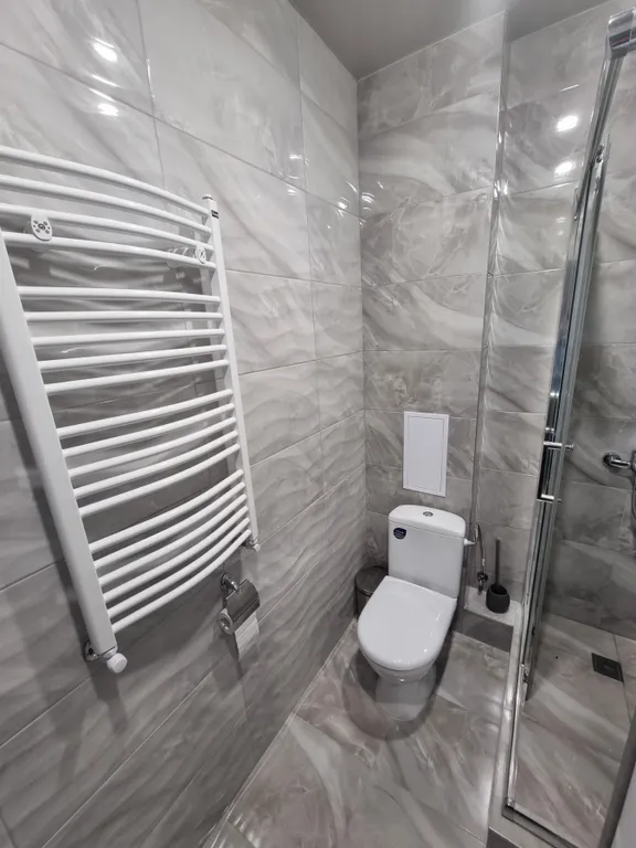 Квартира Новая квартира в Светлогорске — Светлогорск