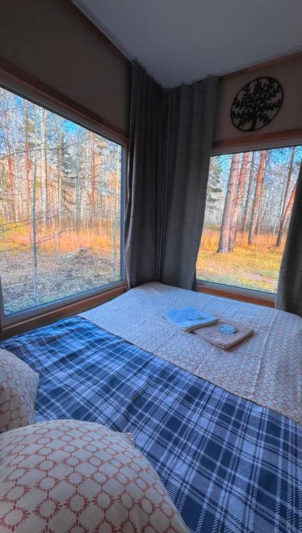 2-комнатный Дом