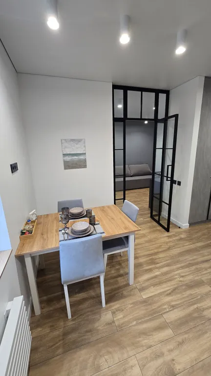 Три дня в Калининграде