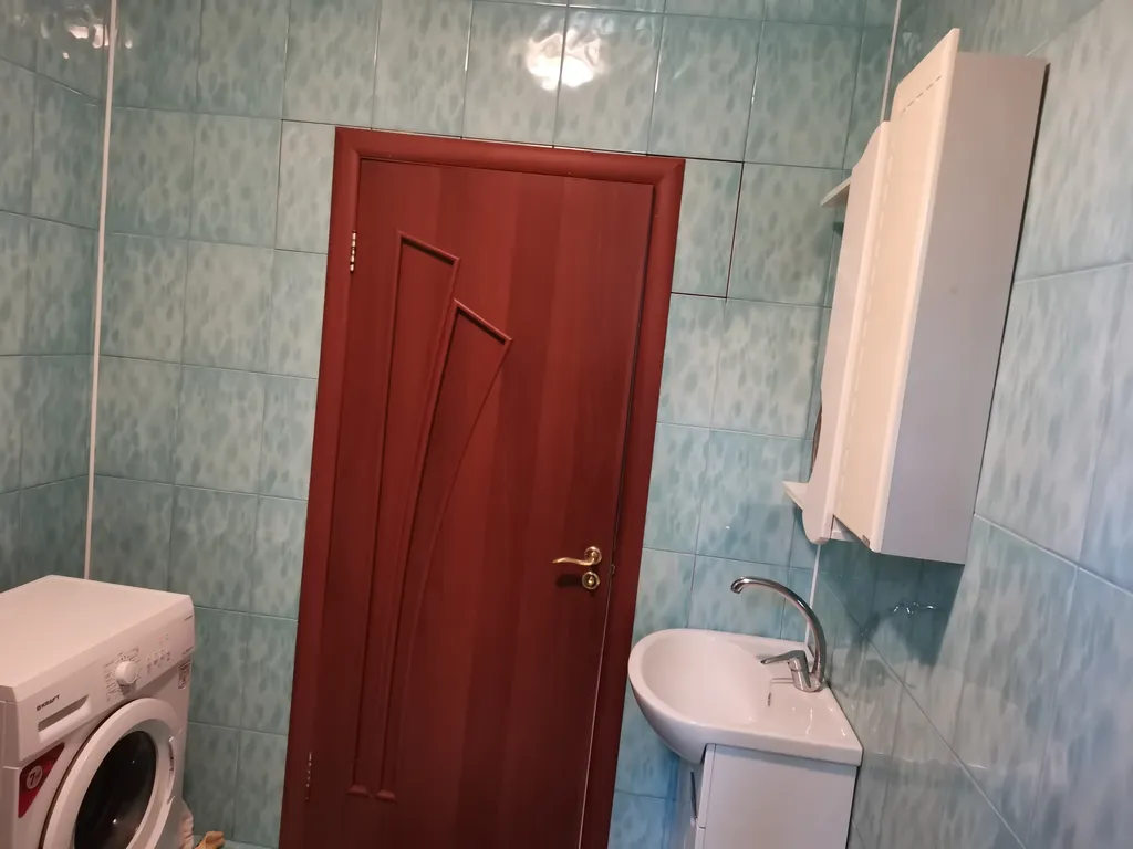 Дом в центре посёлка