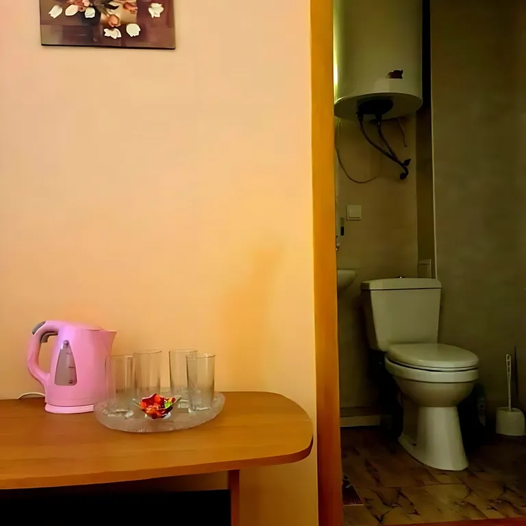 Квартира Комната — Курортное (Феодосия)