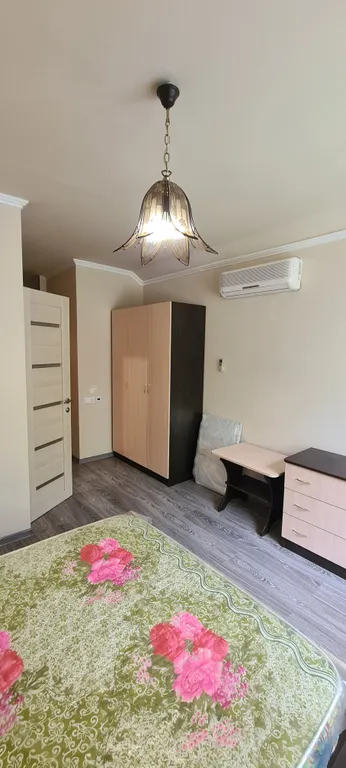 Коттедж Домик в горах с бассейном — Прасковеевка