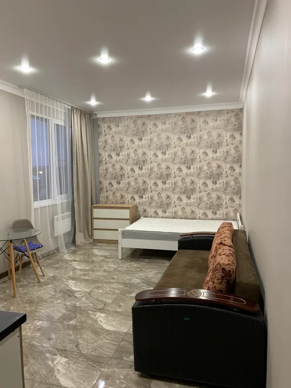 Уютный апартамент в центре