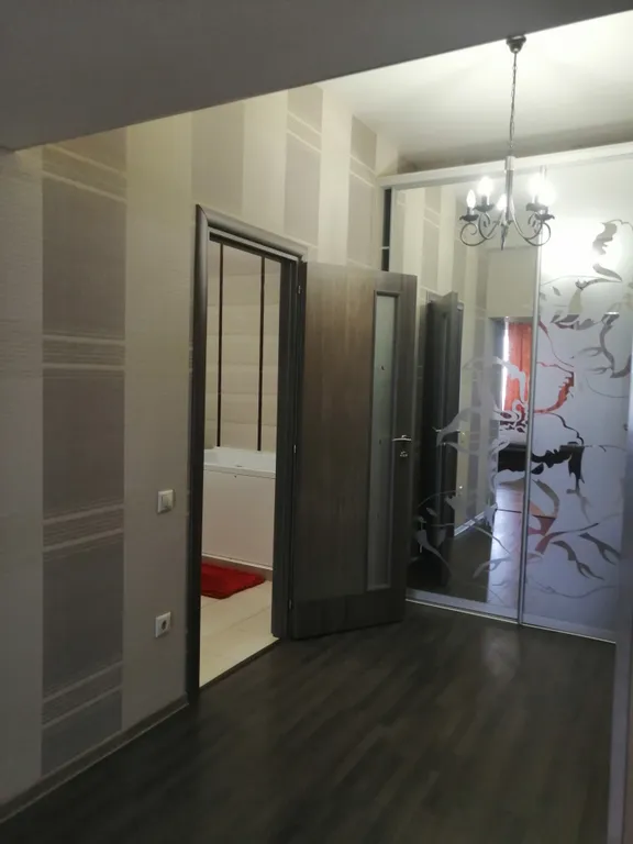 Квартира 1-комнатная Квартира — Самара