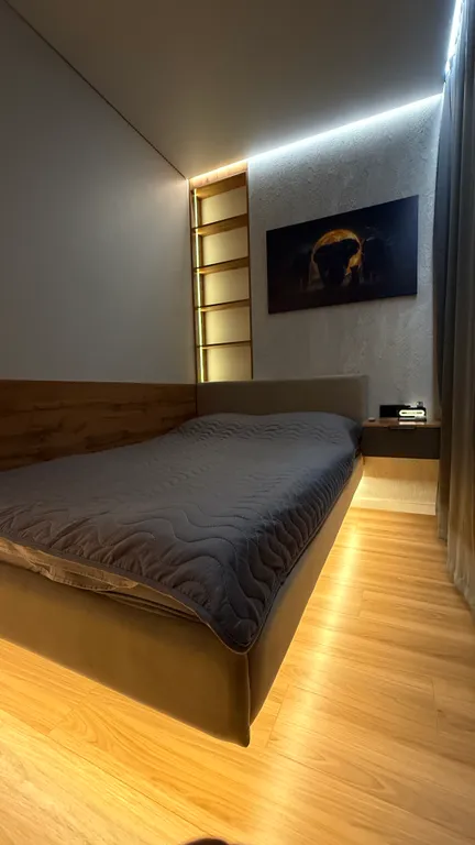 2-комнатная Квартира — аренда посуточно в Якутск