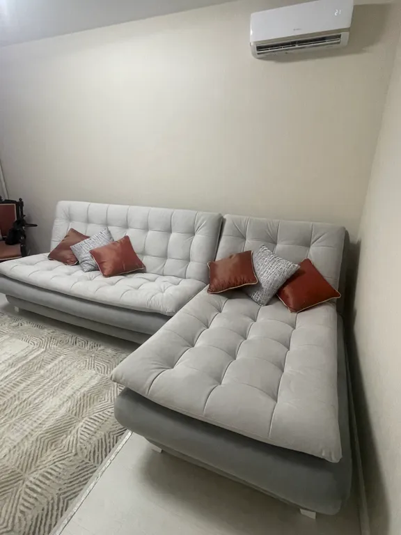 Комфортная квартира в новом комплексе Дарград, рядом с МегаАдыгея