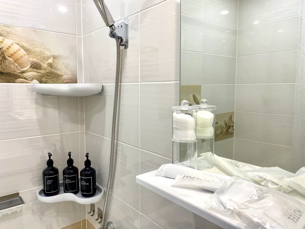 Уютная квартира с хорошим ремонтом вблизи жд вокзала