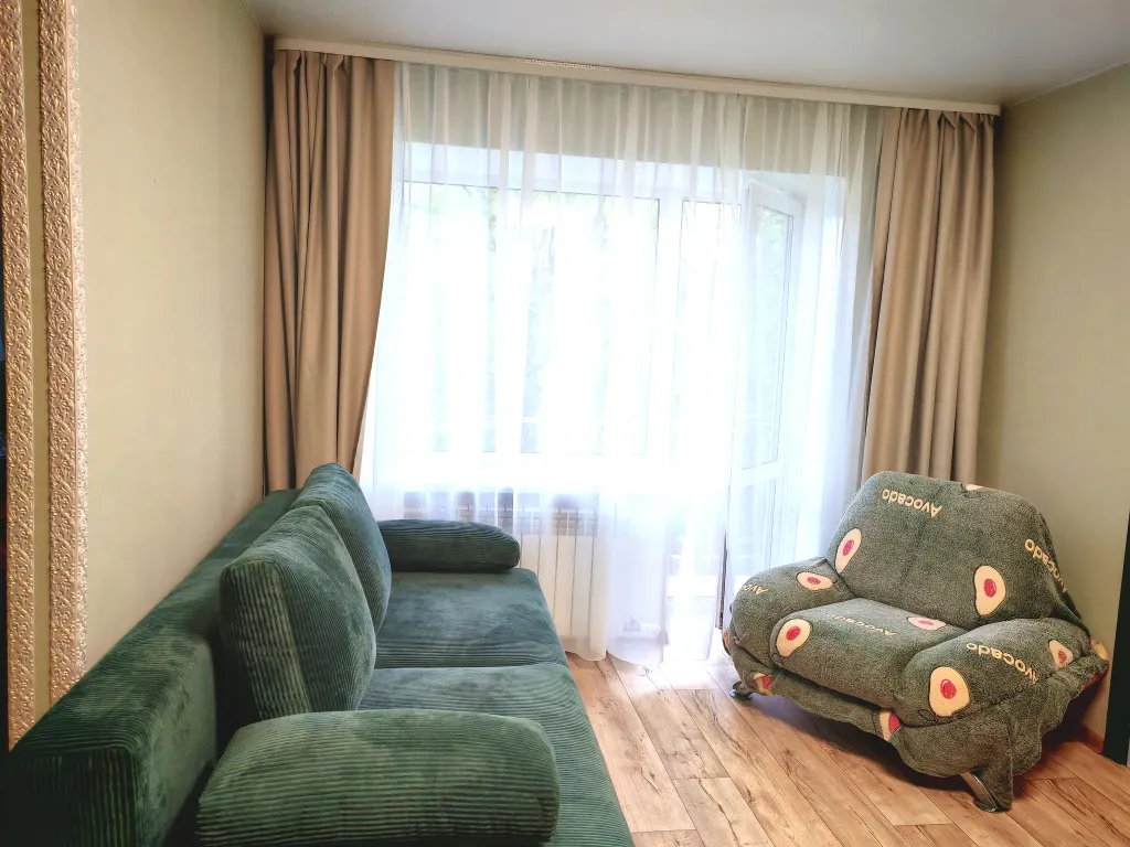 Квартира 2-комнатная квартира в центре — Верхний Уфалей