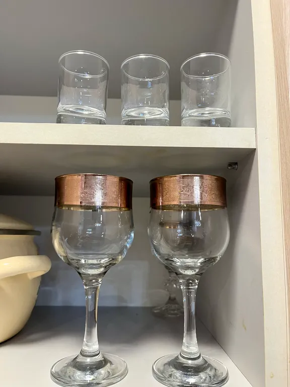 Студия в тихом месте