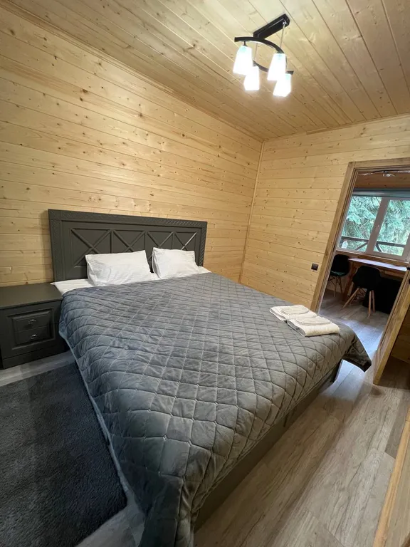 2-комнатный Дом