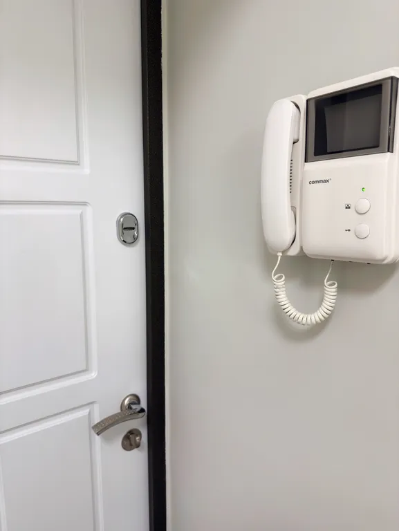 Просторная квартира в центре Твери