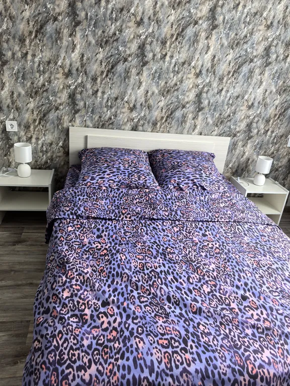 Квартира Двушка в восьмиэтажке — аренда посуточно в Городец