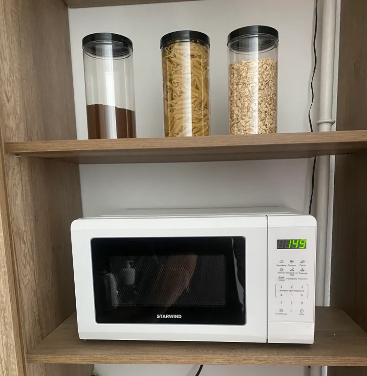 Квартира Фаворит 2