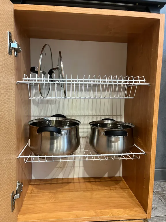 Комфортная 1-комнатная квартира