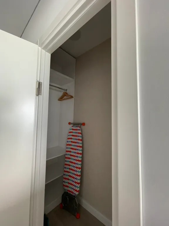 Уютные апартаменты с видом на море