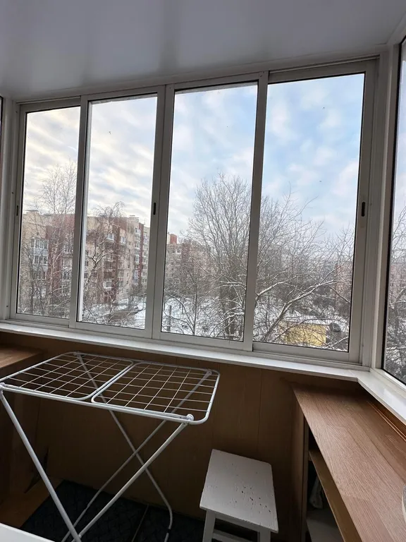 Квартира Уютная квартира в Старом Петергофе — Санкт-Петербург