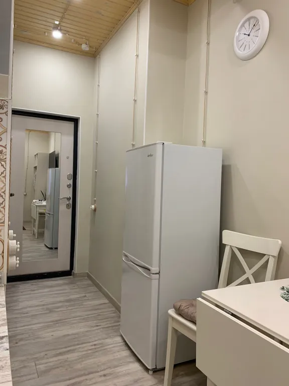 Мини-студия