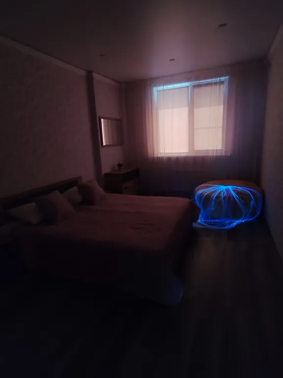 Новая квартира 2-ух комнатная