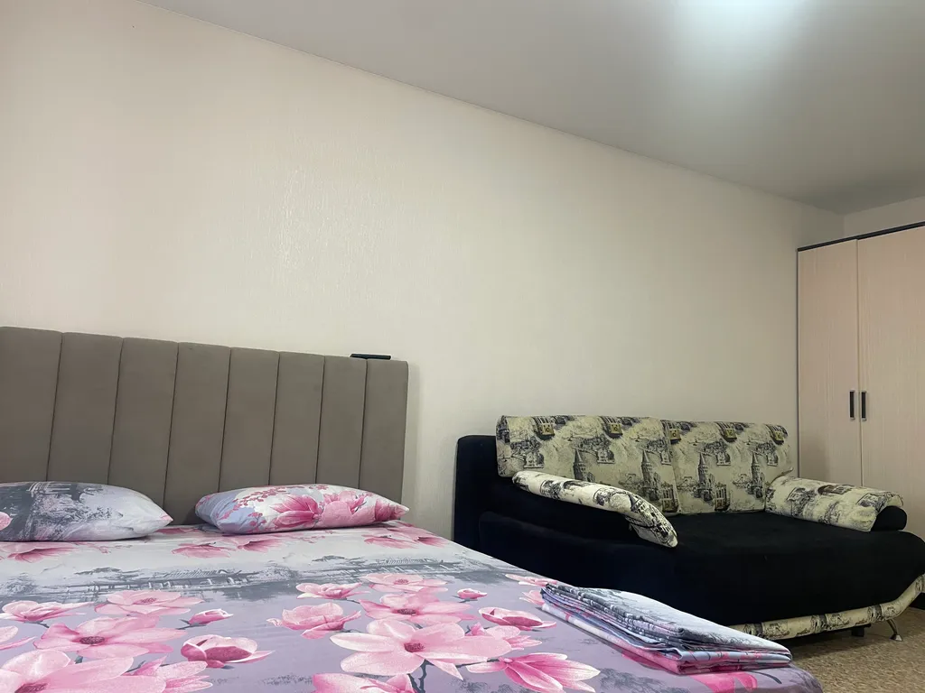 Уютная квартира близко к выезду