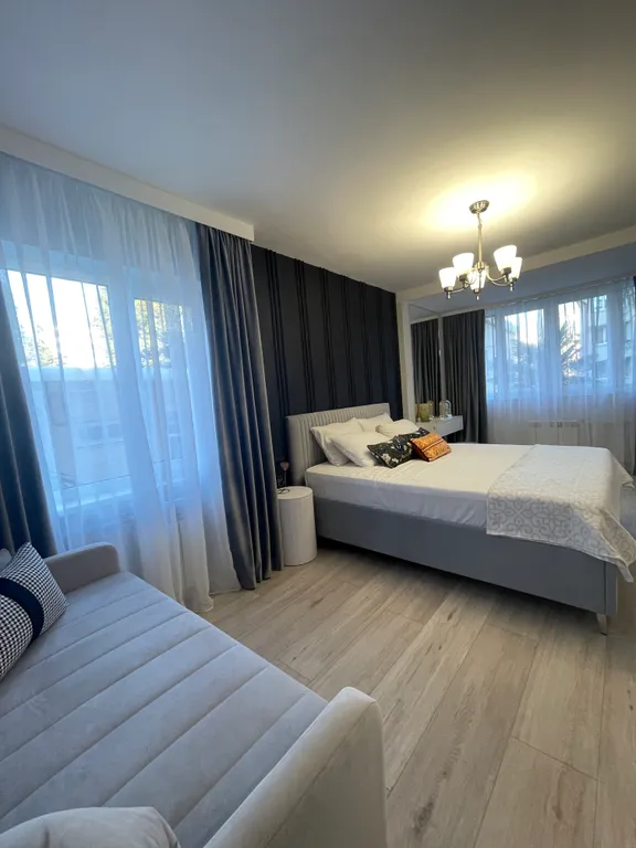 Уютная квартира в центре