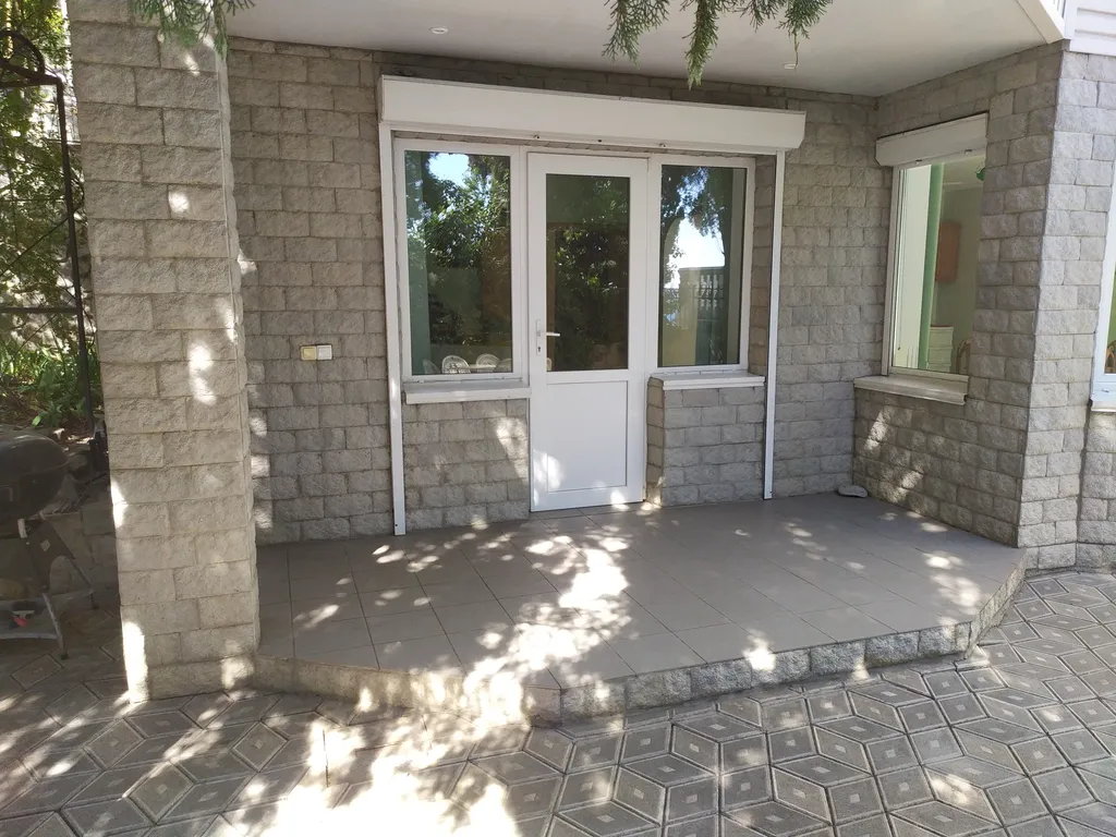 Уютный коттедж у моря