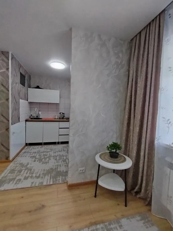 Квартира в центре города