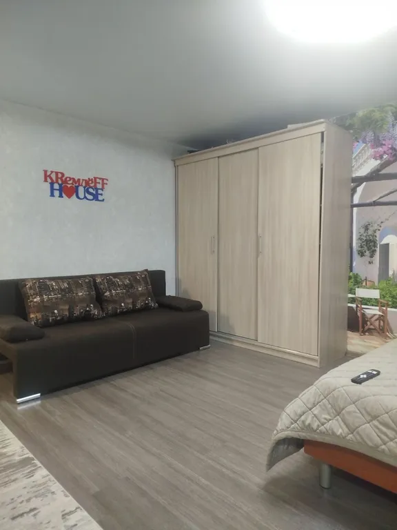 Квартира KRемлёFF House — аренда посуточно в Нижний Тагил