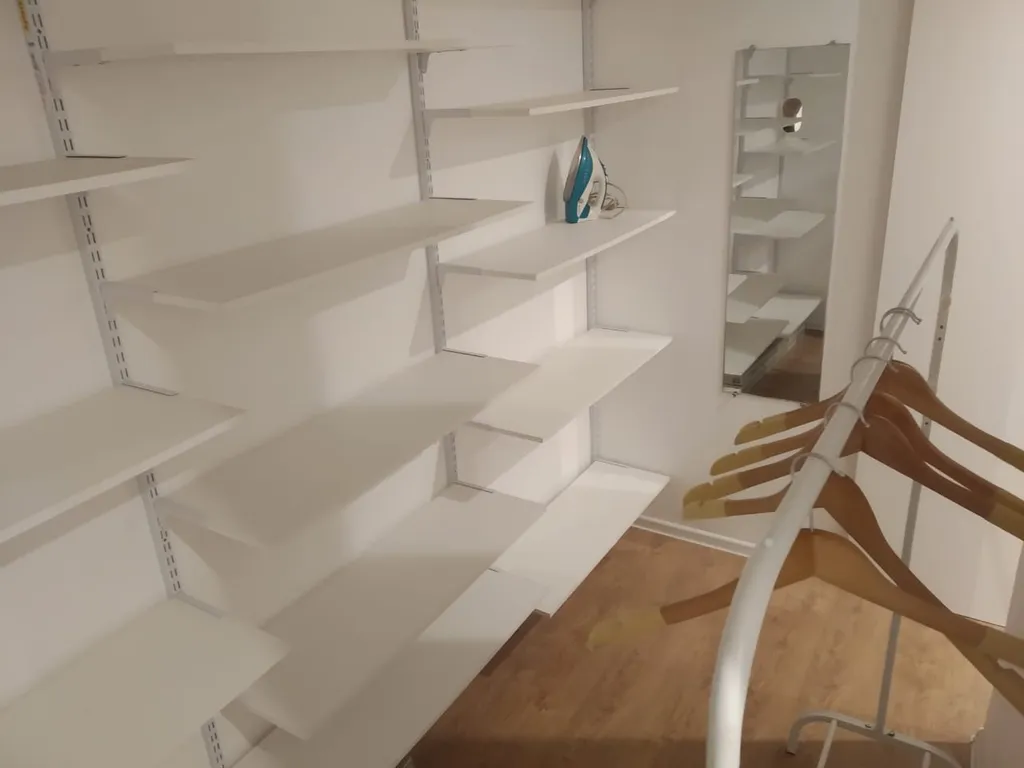 Квартира с кинотеатром-проектором