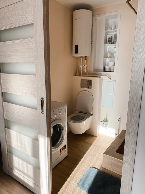 Апартаменты А.В.