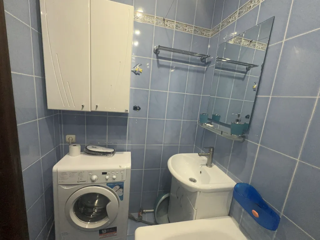 Уютная двухкомнатная квартира рядом с жд вокзалом