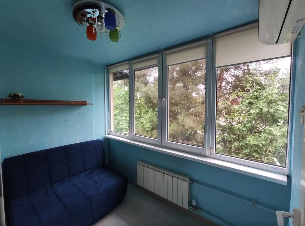 Квартира Уютная квартира в центре Адлера — Адлер