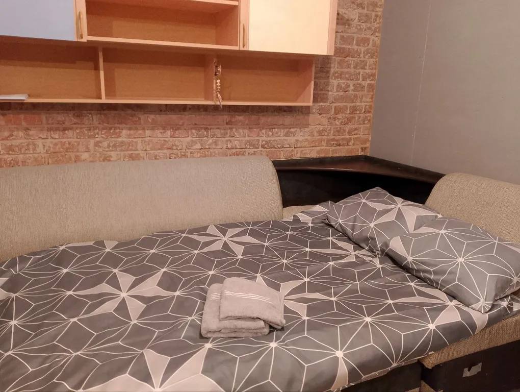 Уютная квартира для командированных в центре города — аренда посуточно в Челябинск