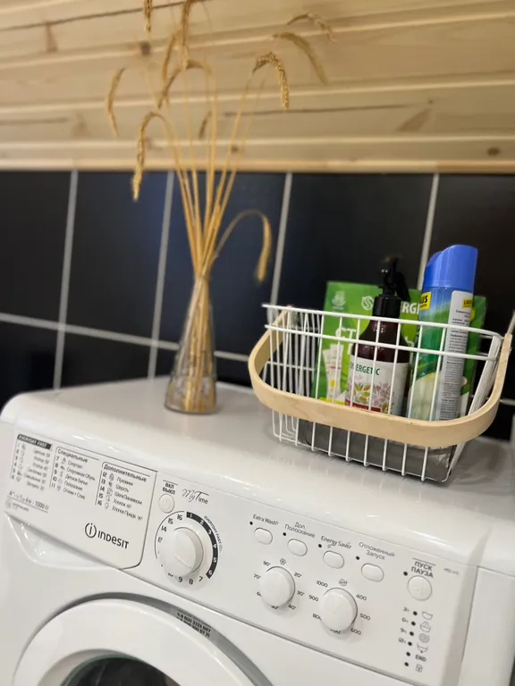 Уютная мансарда в самом центре