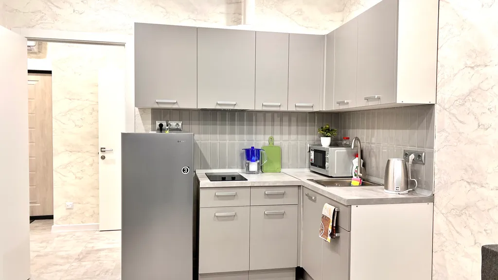 Апартаменты Магия