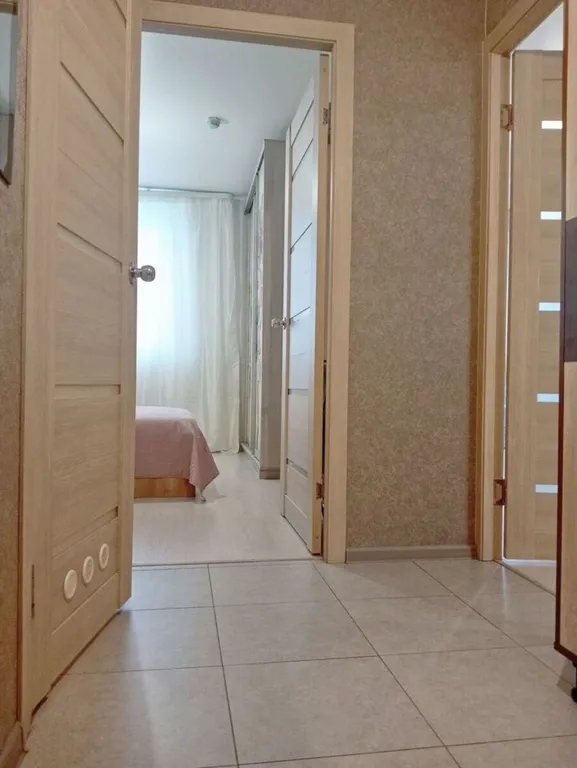 Уютная евродвушка в доме Комфорт класса Дядя Степа/ Кировский район