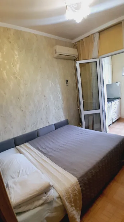 Квартира Квартира в центре Сочи ул Горького дом 37 — Сочи