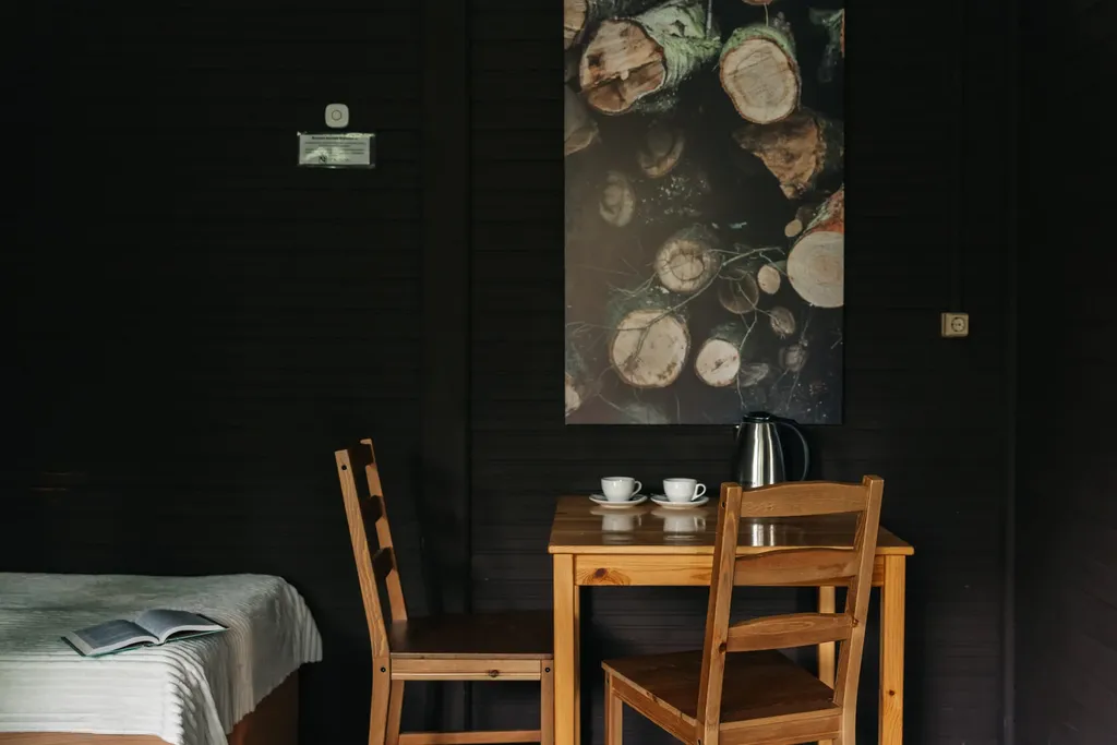 1-комнатный Дом