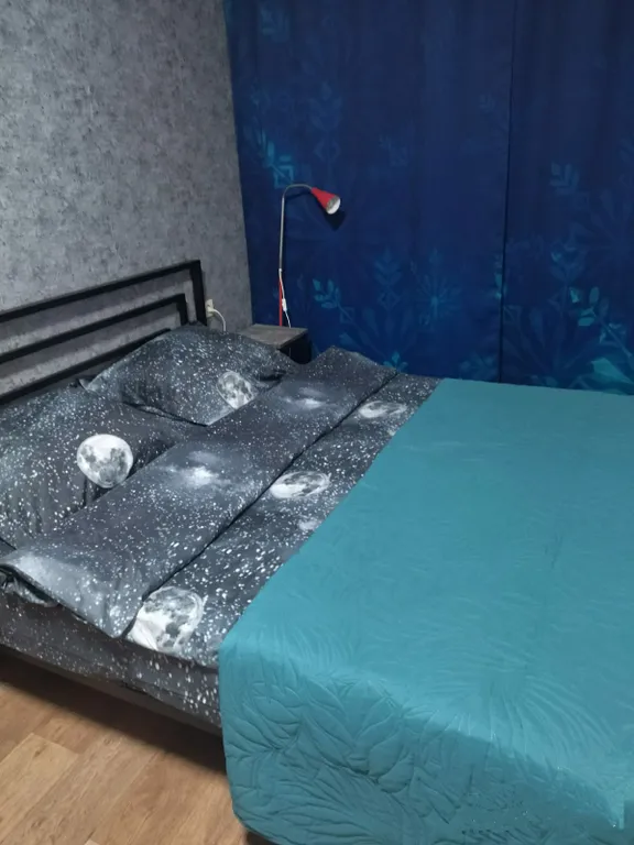 Уютная 2-комнатная квартира в центре города