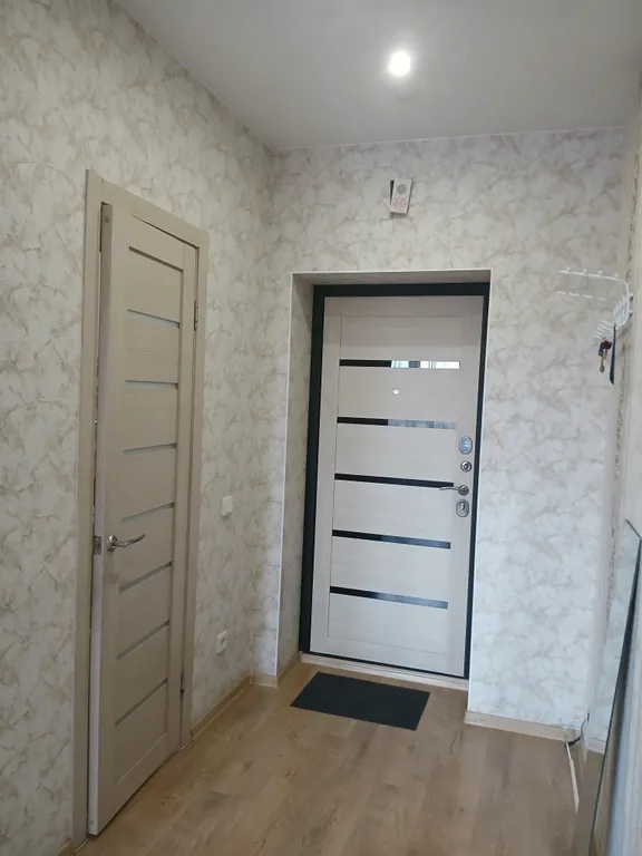 Уютная квартира-студия в центре города