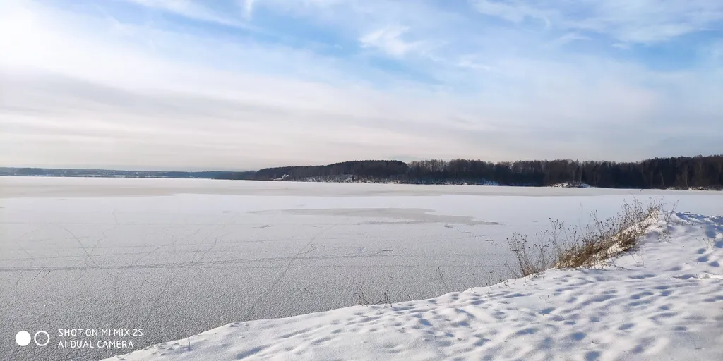 Коттедж Домик на море — Можайск