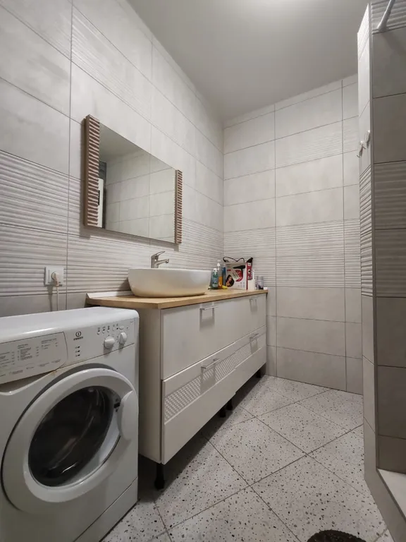 Квартира у самого моря