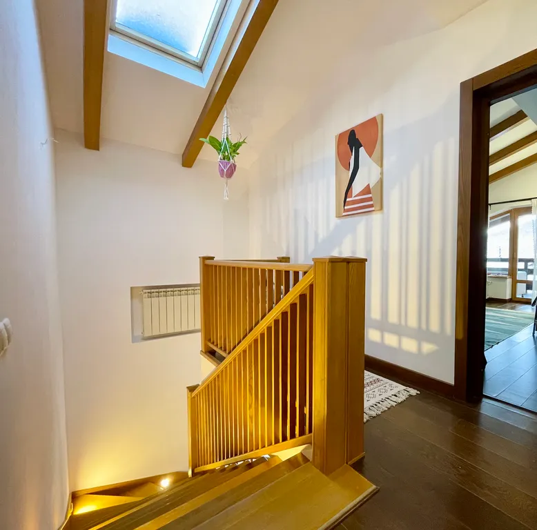 Дыхание гор