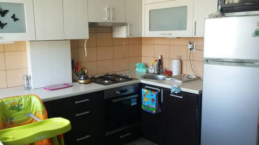 Квартира у моря