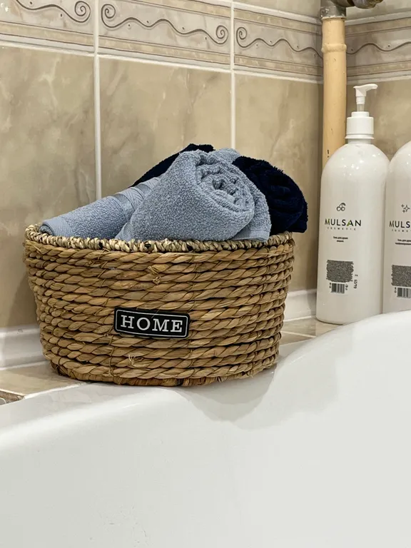 Шикарная 4-х комнатная квартира