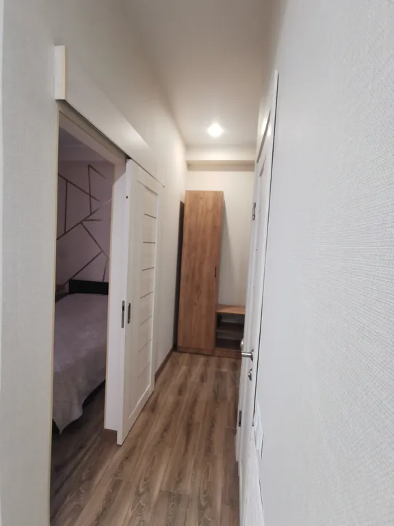 Квартира Уютная квартира у моря — Сириус