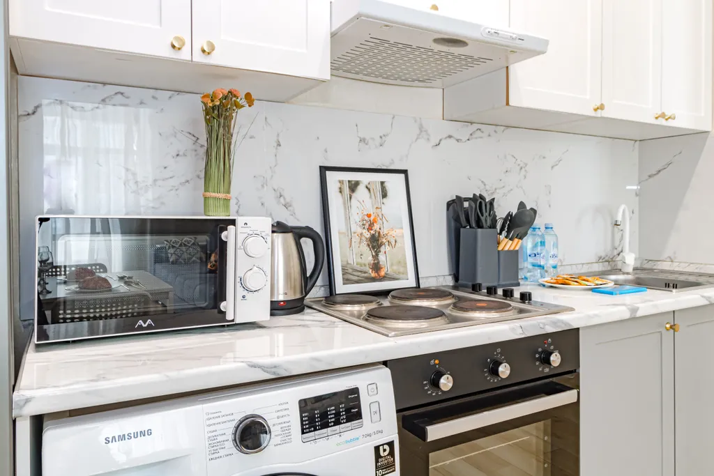 Квартира Family City View — Астана (Нур-Султан)