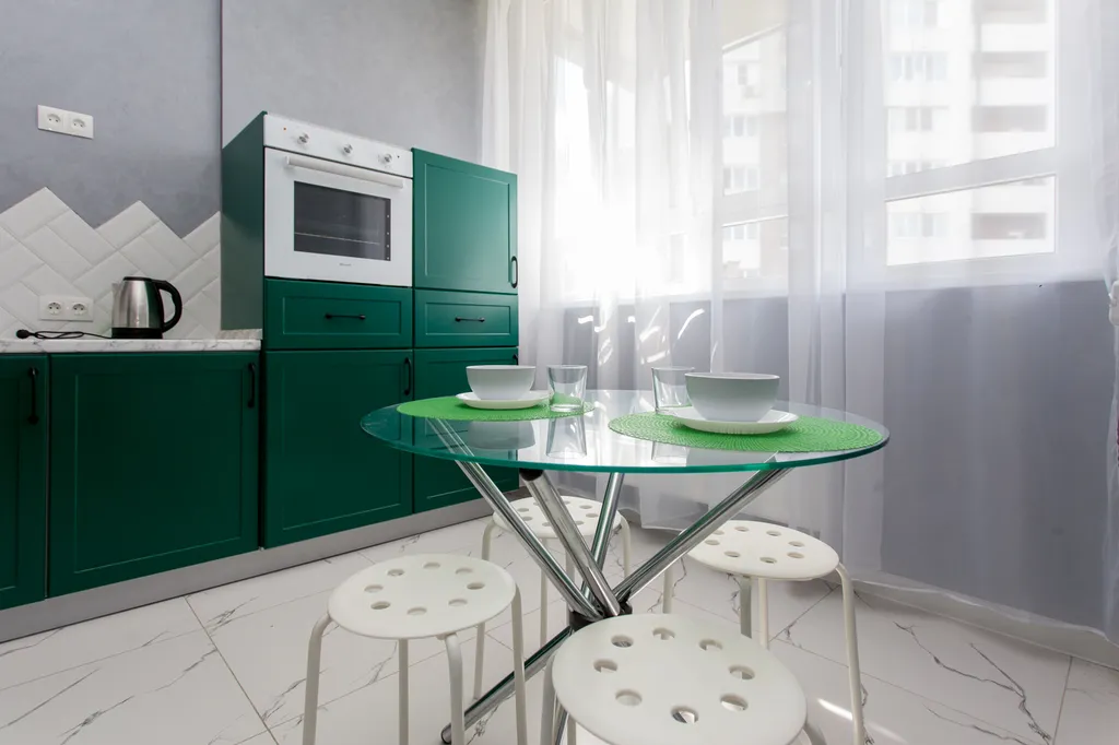 Квартира Уютный дом — аренда посуточно в Владимир