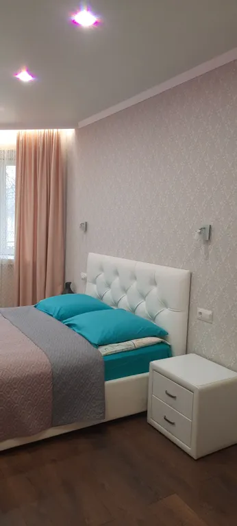 Апартаменты на Гагарина