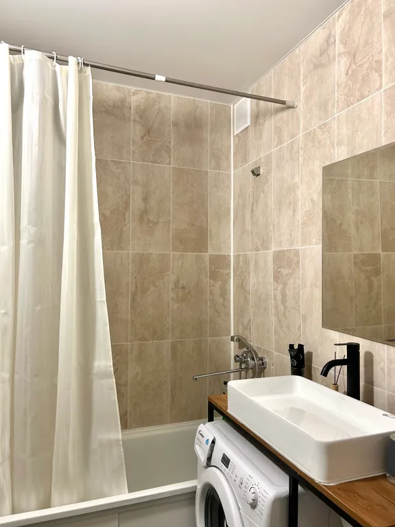 Уютная евродвушка в ЖК  «Рождественский» ждёт вас!