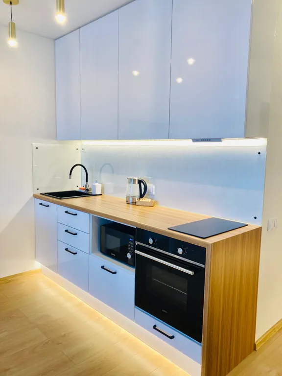 VIP Apartments 13-е небо в самом центре Омска